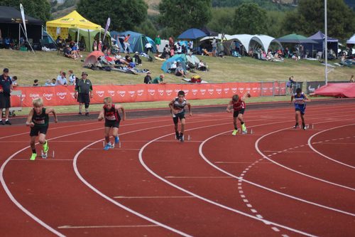 2026 Colgate Games Day 2 photo
